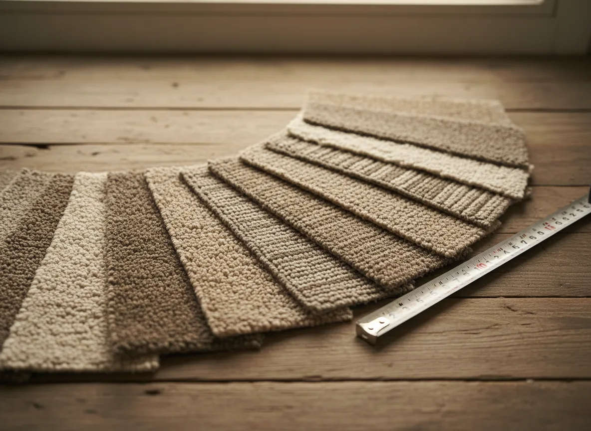 Carpet Installation Yorkshire, OH FAQs