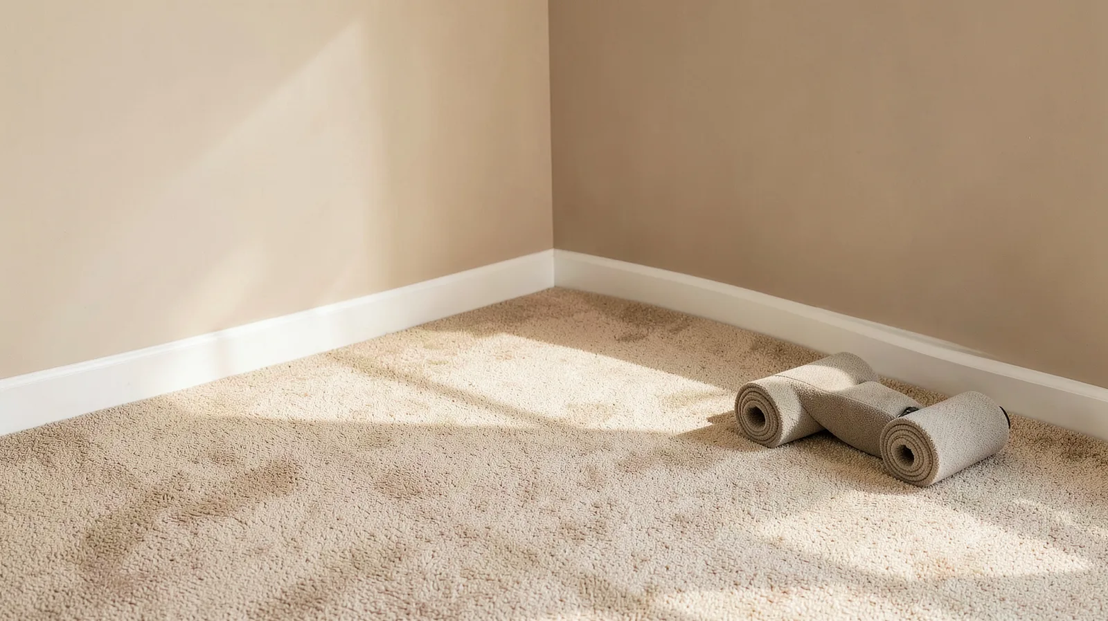 Carpet Installation in Yorkshire, OH near me